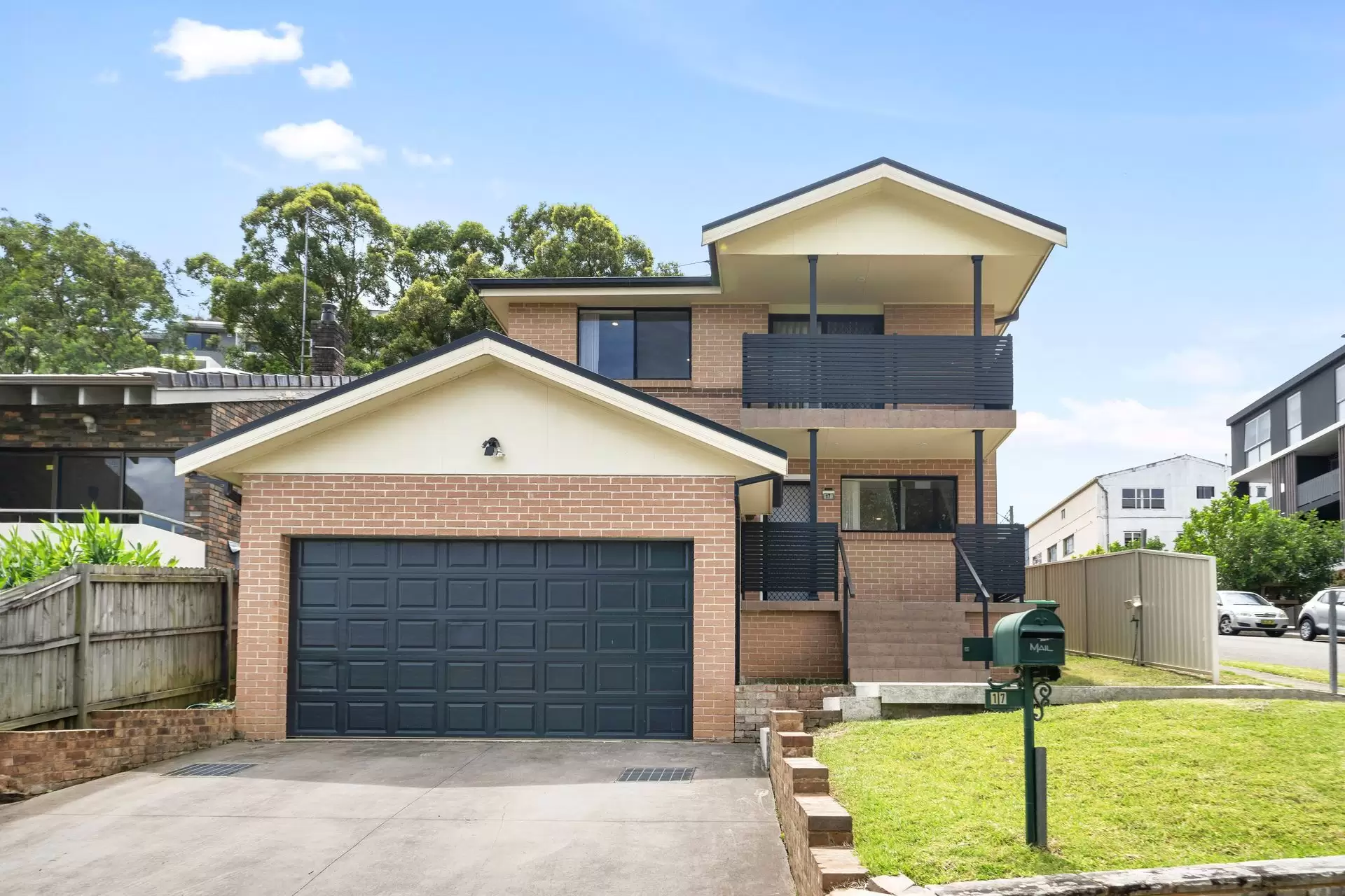17 Farm Street, Gladesville Leased by Cassidy Real Estate - image 1