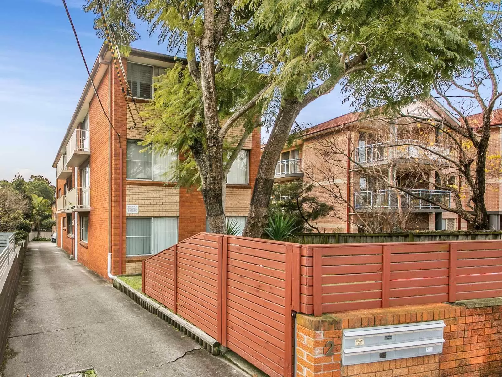 5/2 Stansell Street, Gladesville Sold by Cassidy Real Estate - image 1