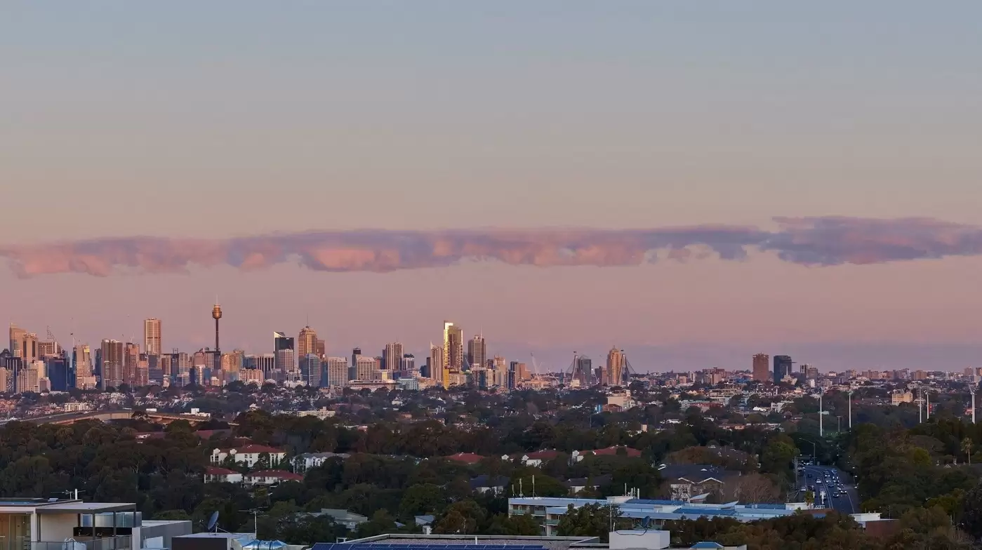406/1 Meriton Street, Gladesville Sold by Cassidy Real Estate - image 1