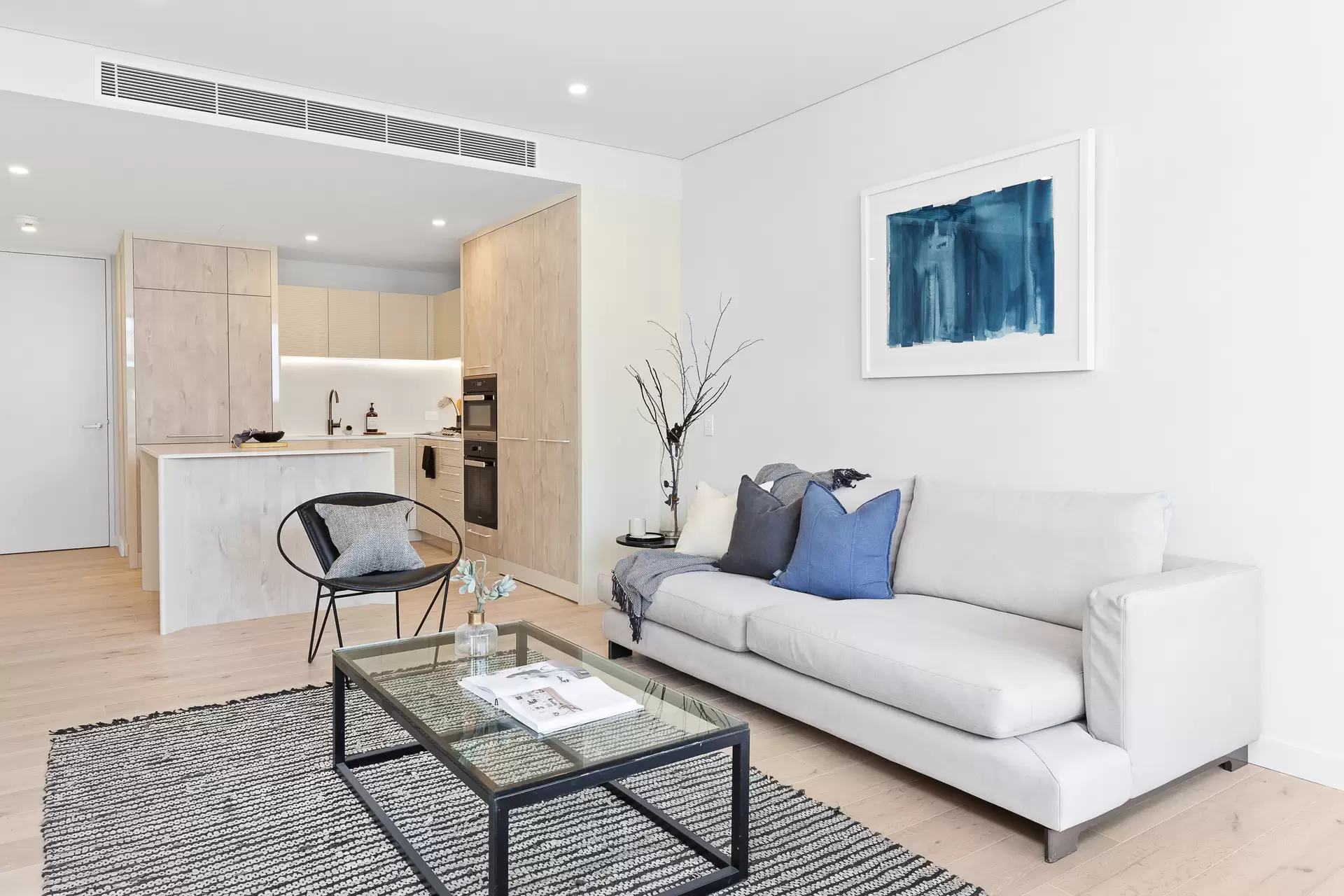 406/1 Meriton Street, Gladesville Sold by Cassidy Real Estate - image 1