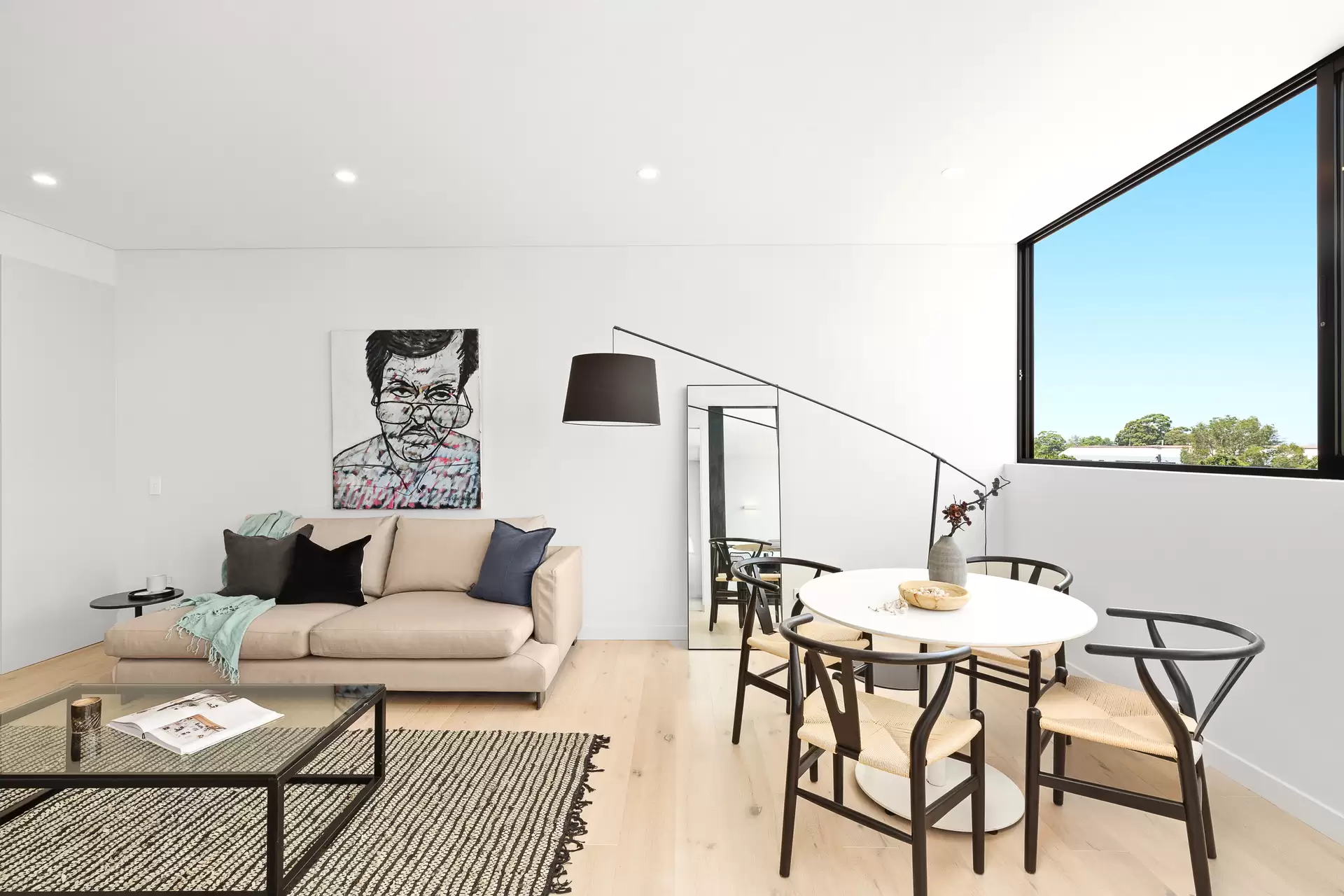 406/1 Meriton Street, Gladesville Sold by Cassidy Real Estate - image 1