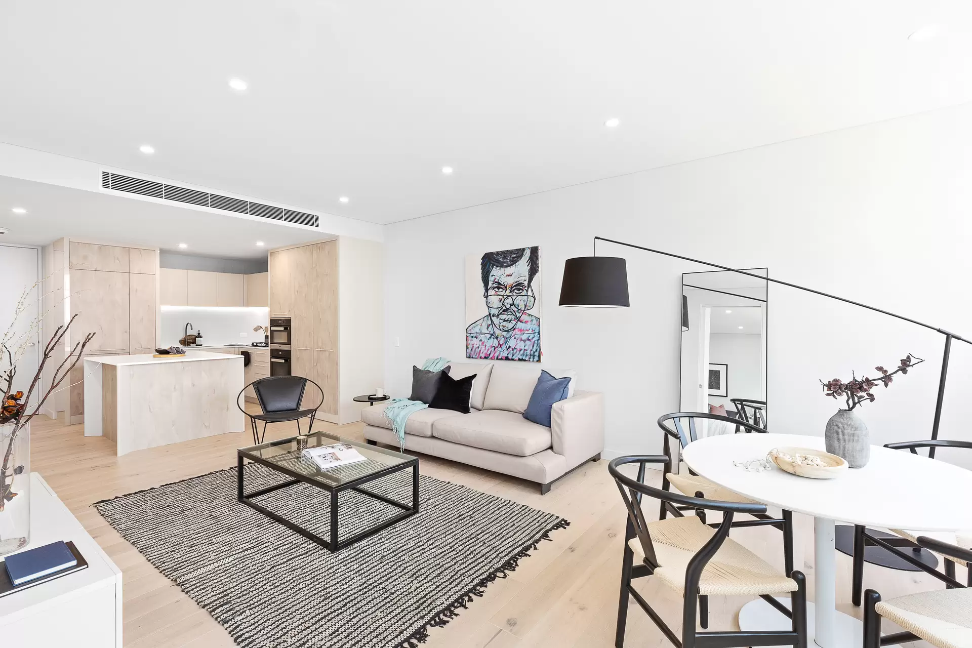 406/1 Meriton Street, Gladesville Sold by Cassidy Real Estate - image 1