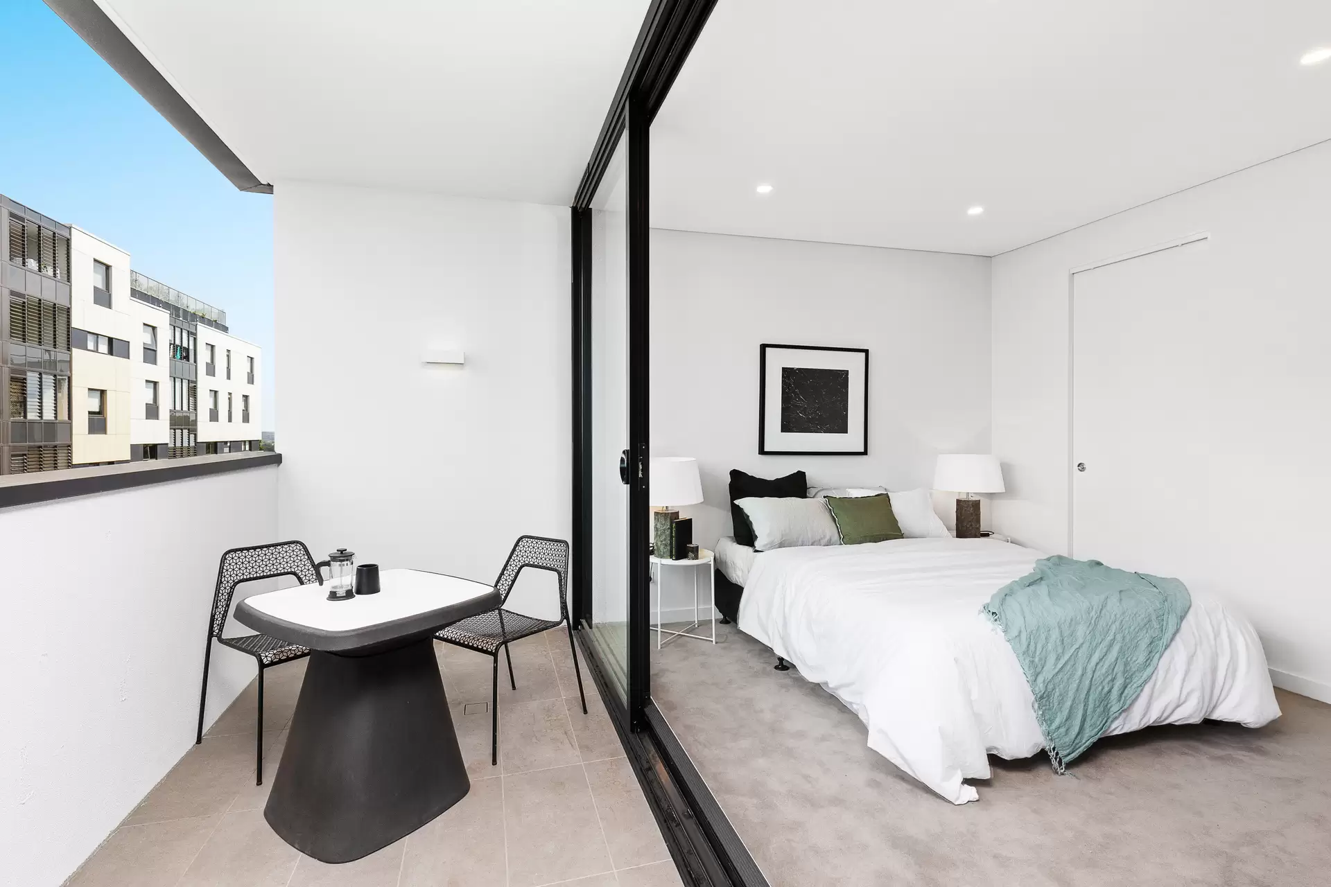406/1 Meriton Street, Gladesville Sold by Cassidy Real Estate - image 1