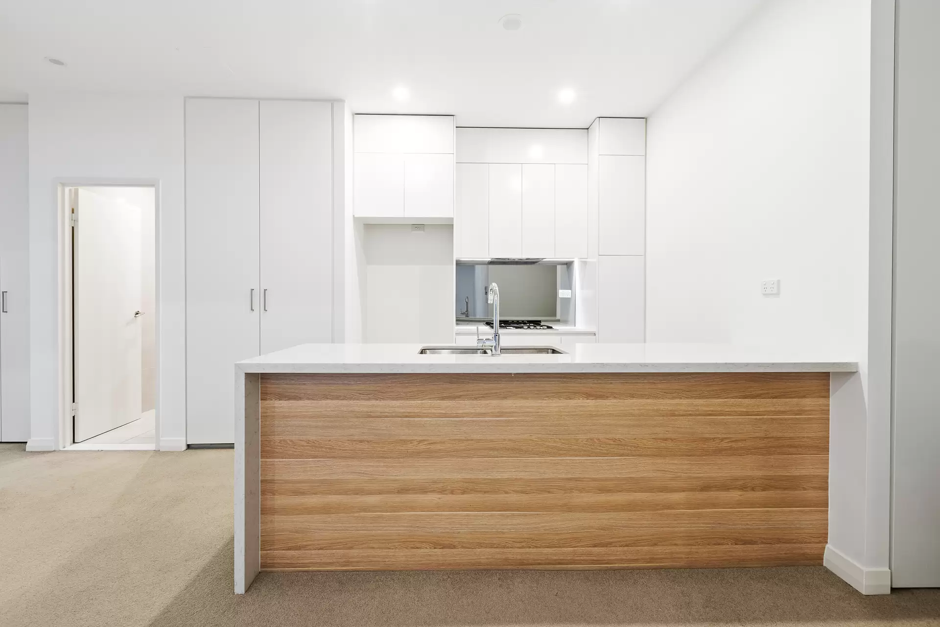 4a/37 Nancarrow Avenue, Ryde Sold by Cassidy Real Estate - image 1