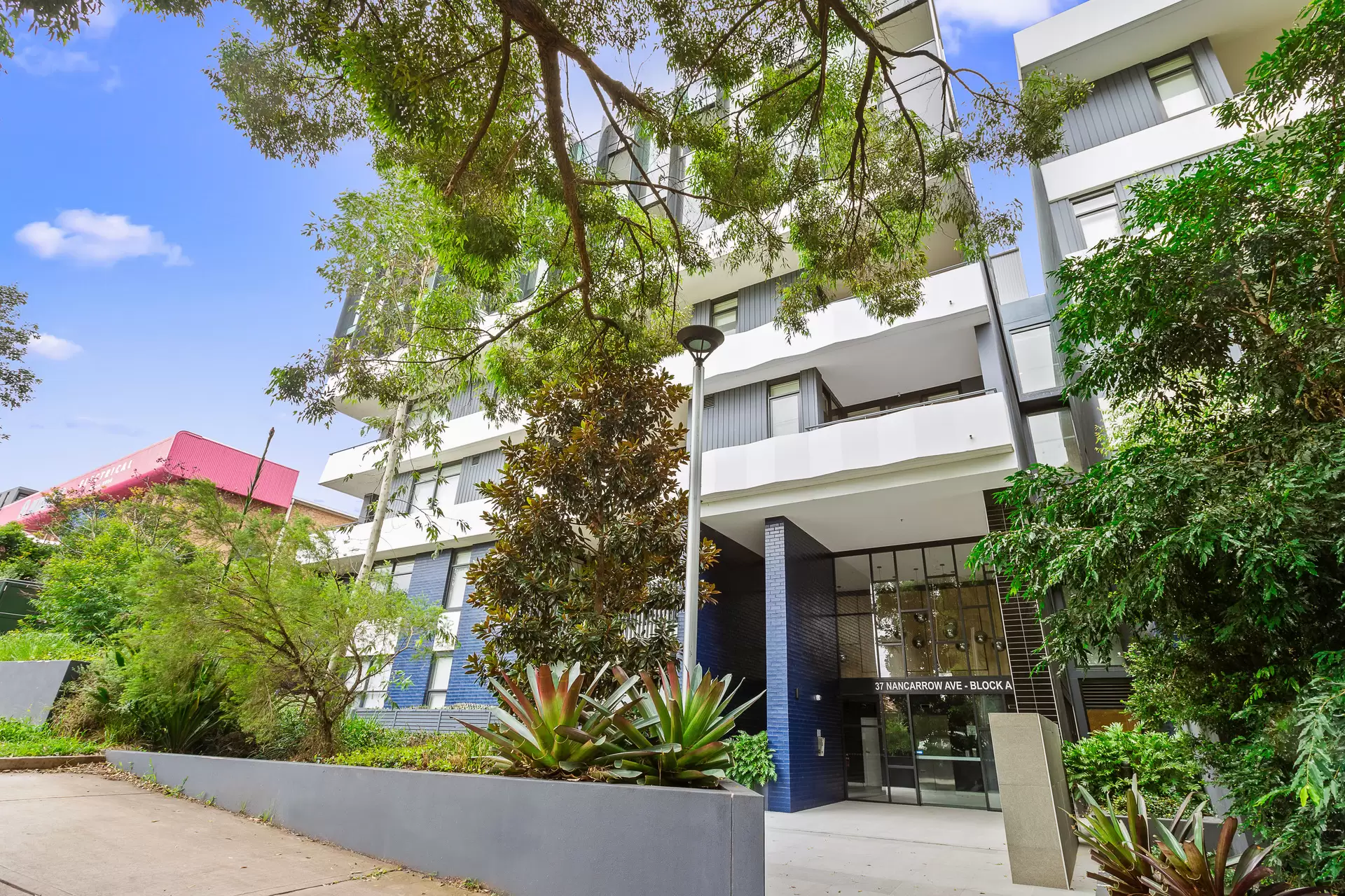 4a/37 Nancarrow Avenue, Ryde Sold by Cassidy Real Estate - image 1