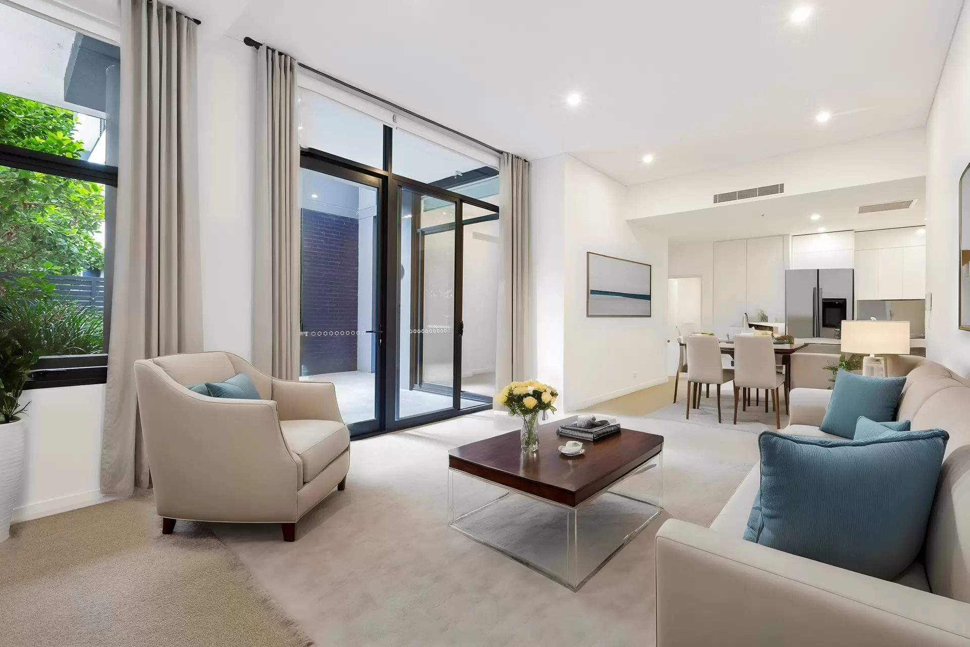 4a/37 Nancarrow Avenue, Ryde Sold by Cassidy Real Estate - image 1