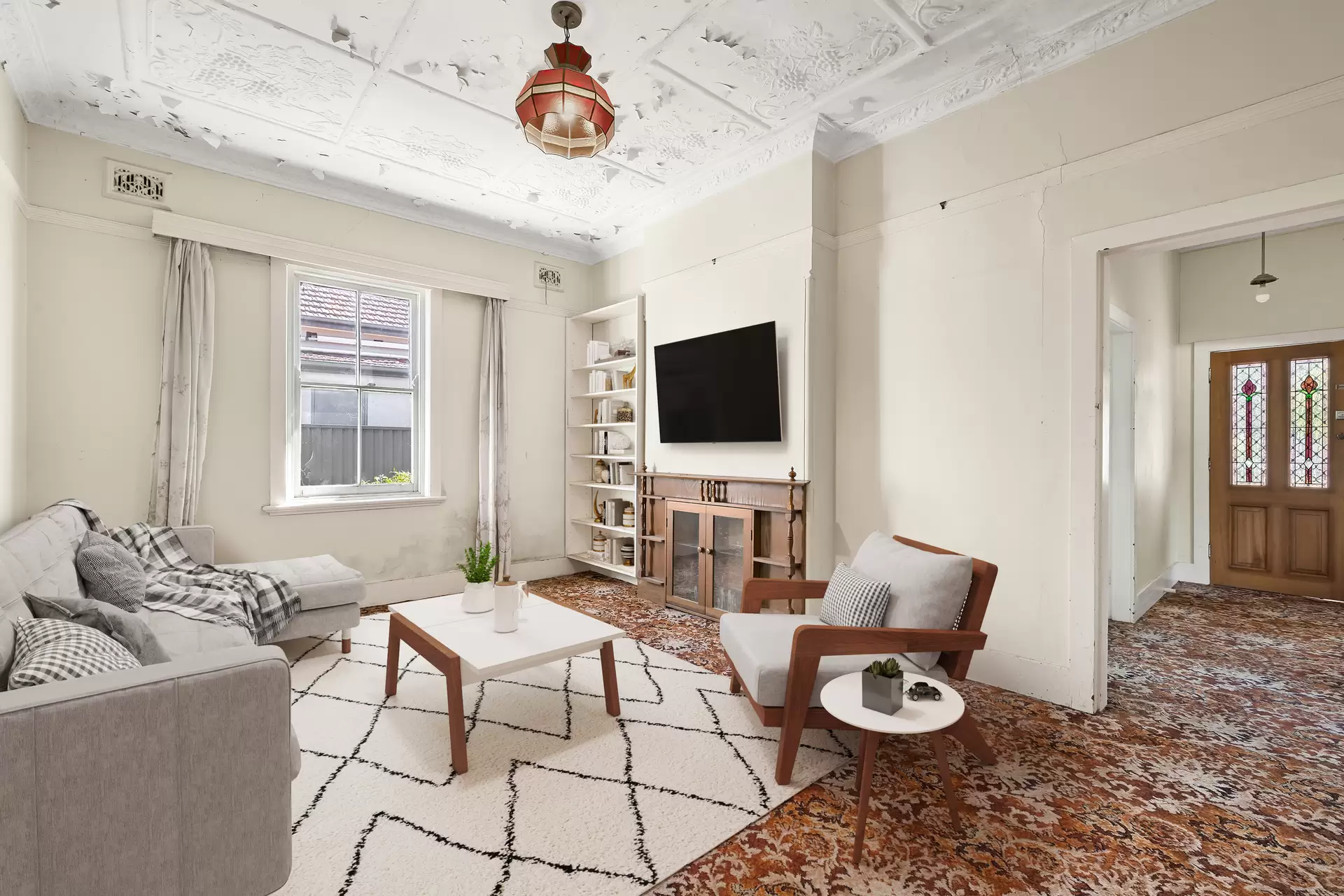 104 Charles Street, Putney Sold by Cassidy Real Estate - image 1
