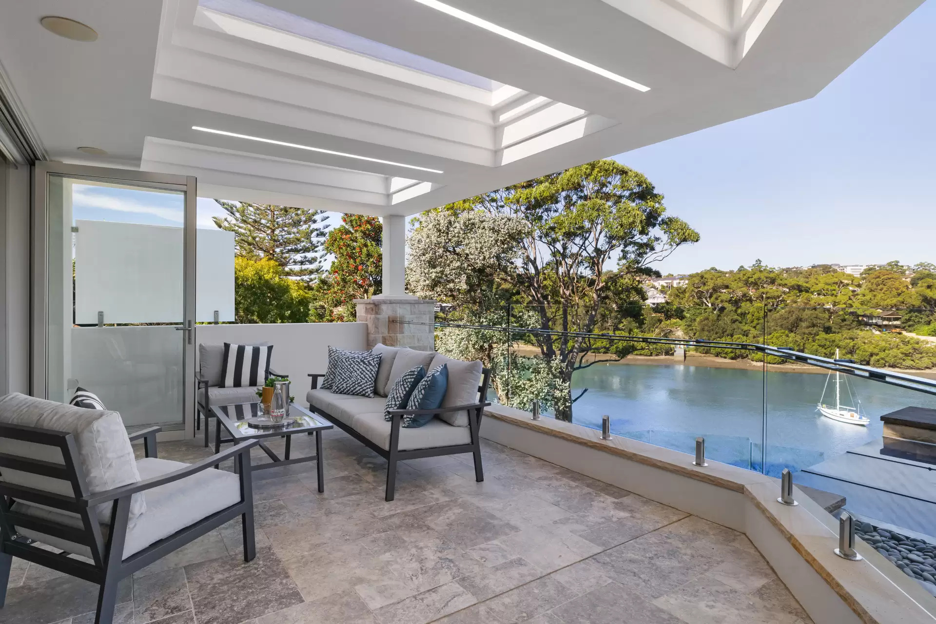 68 Champion Road, Tennyson Point Sold by Cassidy Real Estate - image 1