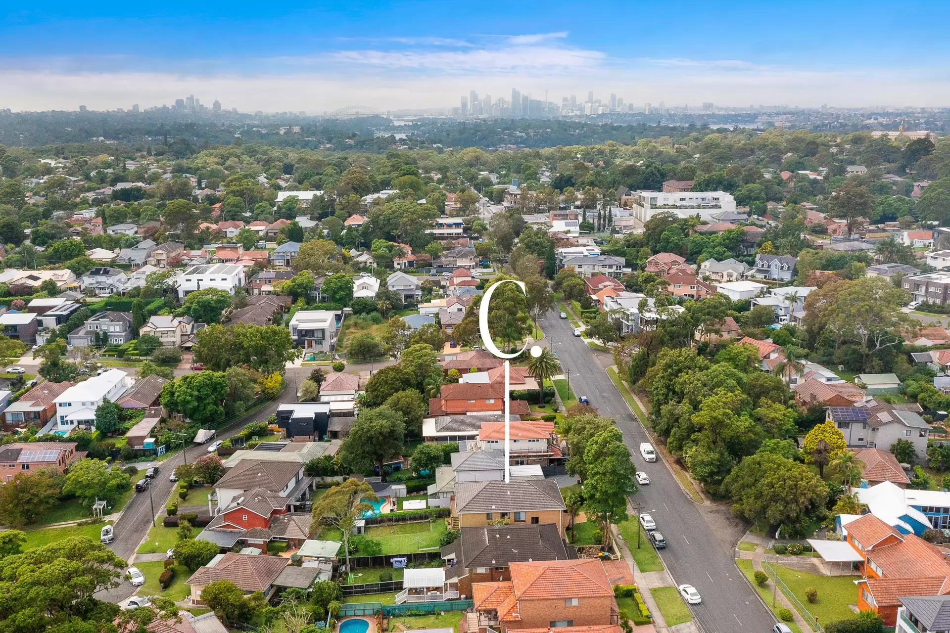 38 Thompson Street, Gladesville Sold by Cassidy Real Estate - image 1