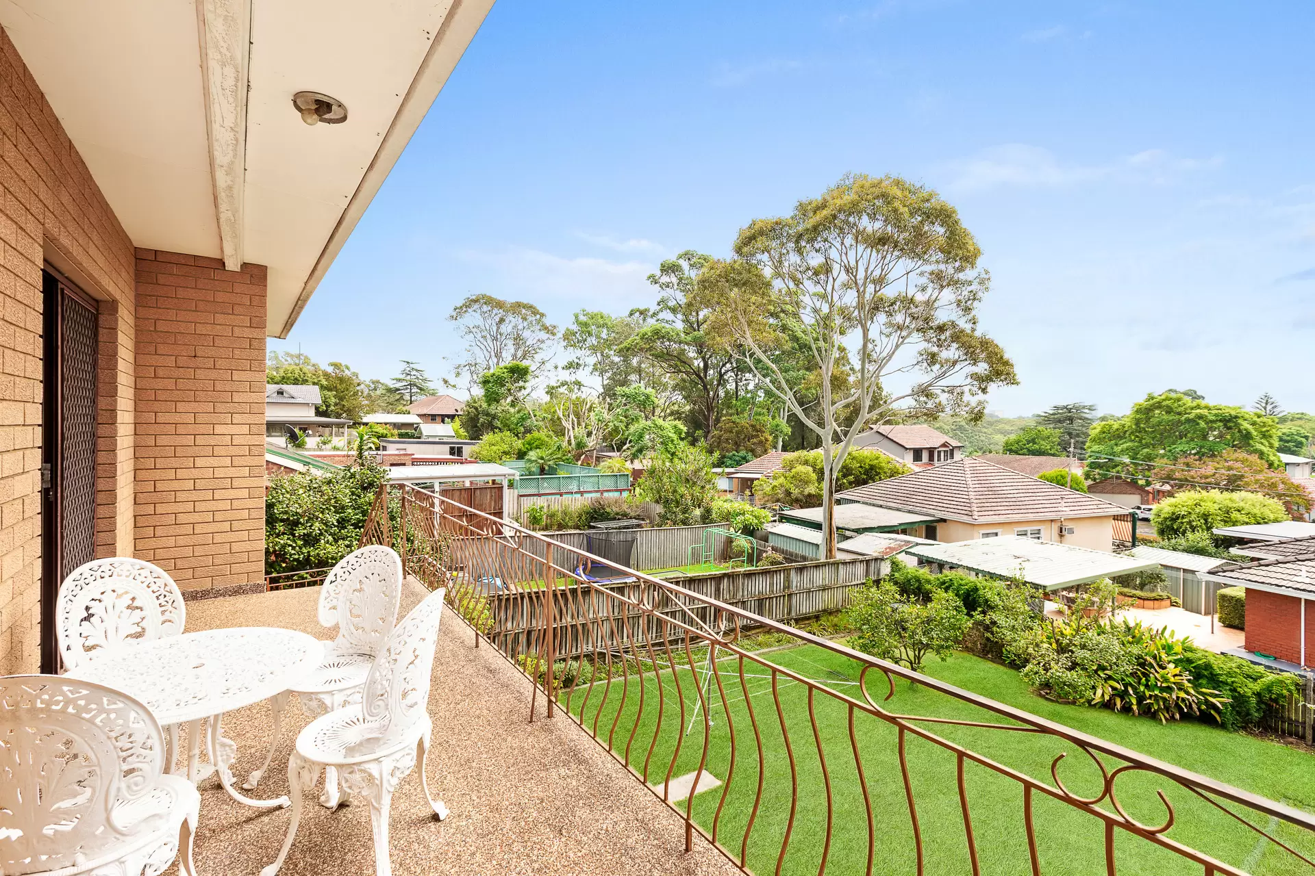 38 Thompson Street, Gladesville Sold by Cassidy Real Estate - image 1