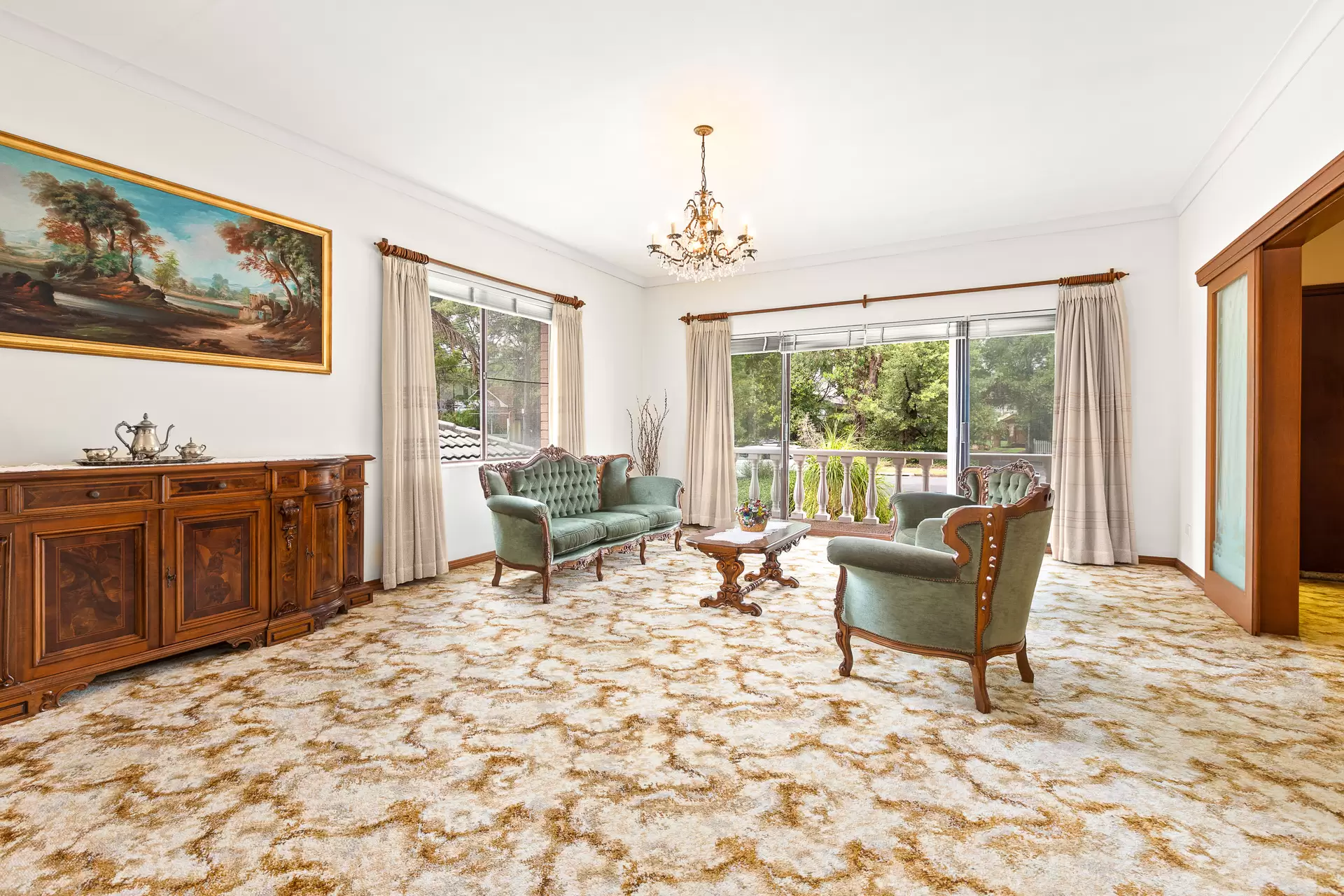 38 Thompson Street, Gladesville Sold by Cassidy Real Estate - image 1