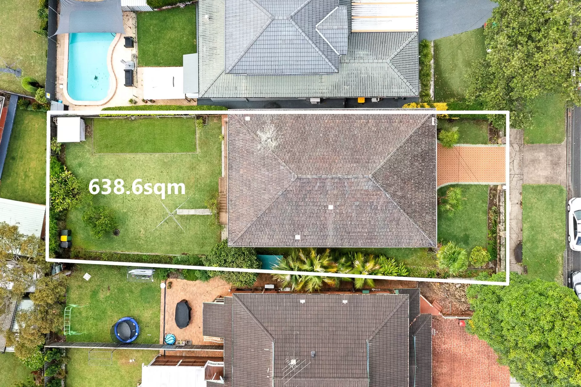 38 Thompson Street, Gladesville Sold by Cassidy Real Estate - image 1