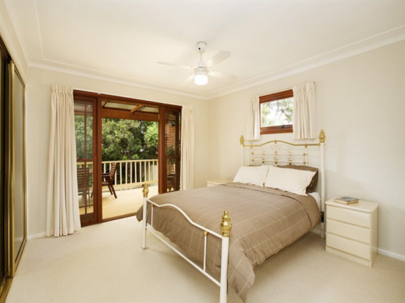 110 Barons Crescent, Hunters Hill Sold by Cassidy Real Estate - image 1