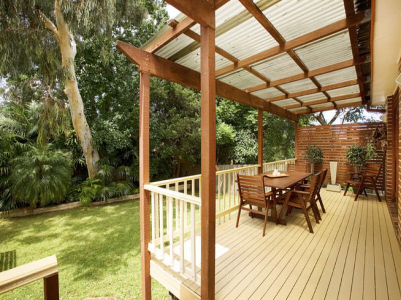 110 Barons Crescent, Hunters Hill Sold by Cassidy Real Estate - image 1