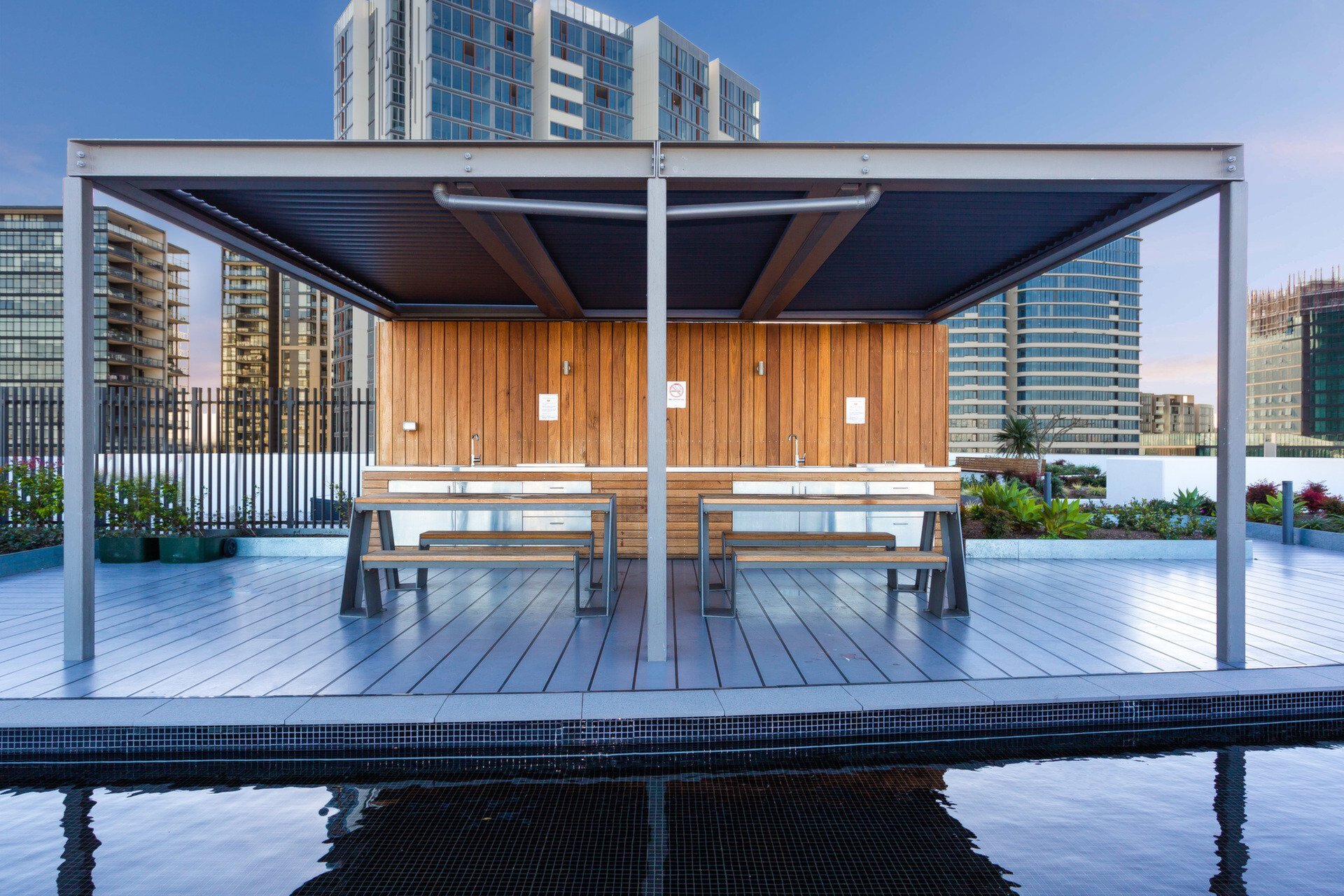 1506/18 Footbridge Boulevarde, Wentworth Point Sold by Cassidy Real Estate - image 1