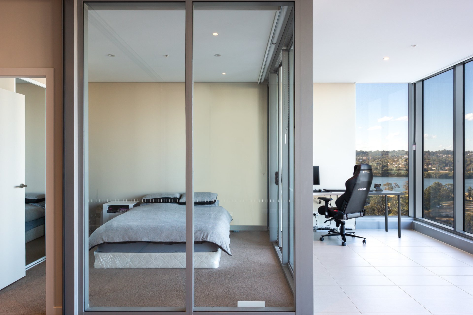 1506/18 Footbridge Boulevarde, Wentworth Point Sold by Cassidy Real Estate - image 1