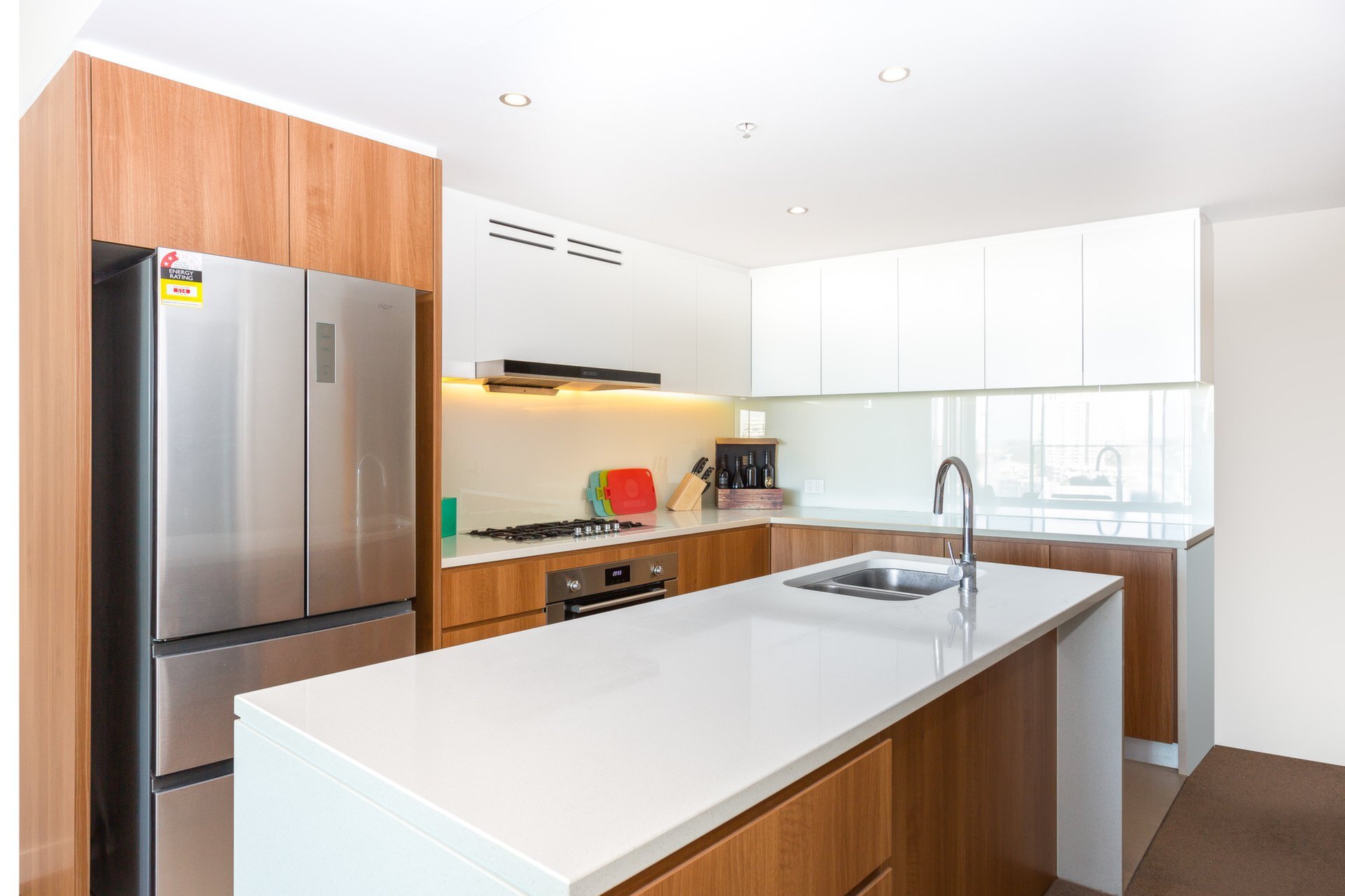 1506/18 Footbridge Boulevarde, Wentworth Point Sold by Cassidy Real Estate - image 1