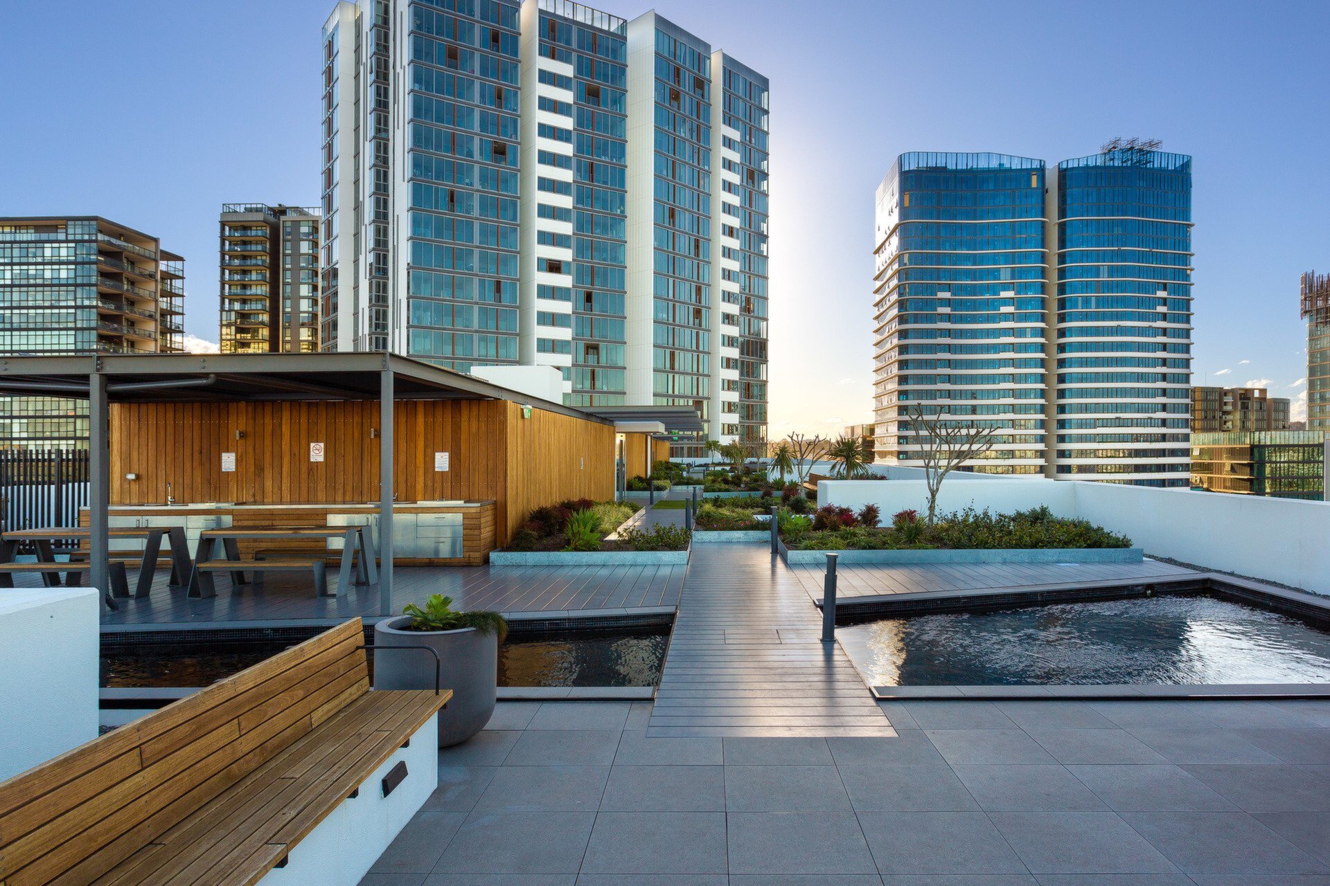1506/18 Footbridge Boulevarde, Wentworth Point Sold by Cassidy Real Estate - image 1