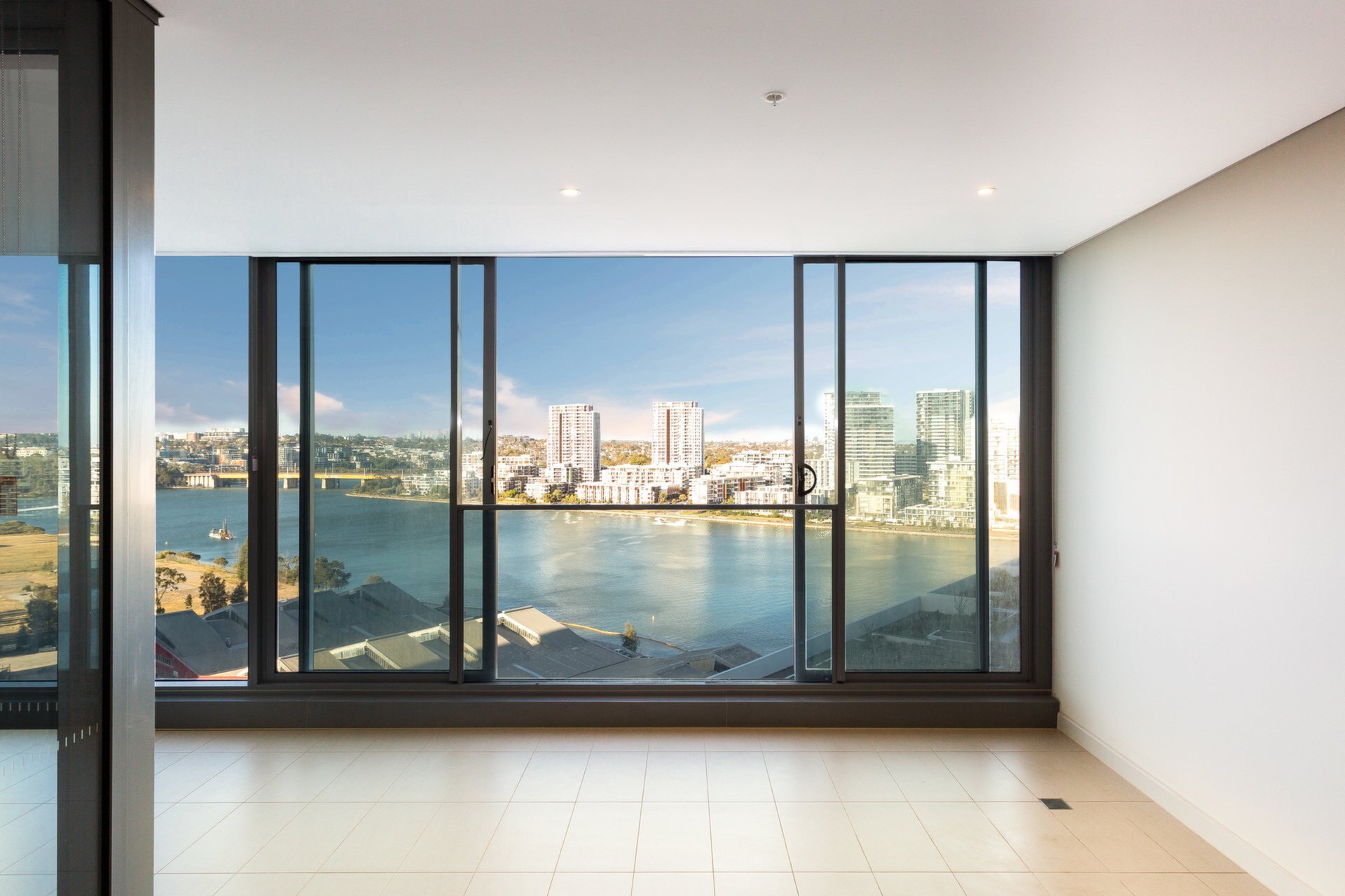 1506/18 Footbridge Boulevarde, Wentworth Point Sold by Cassidy Real Estate - image 1