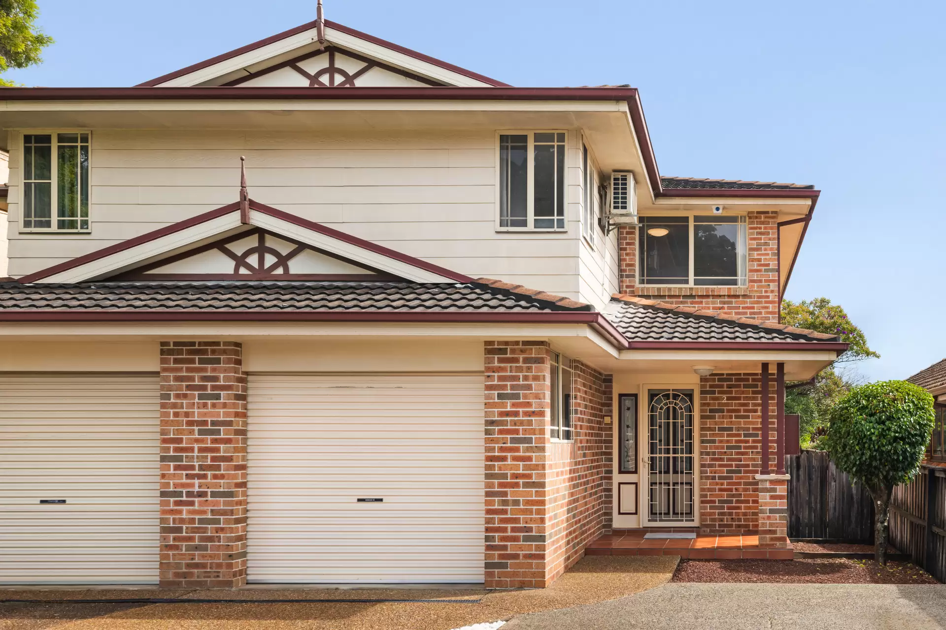 2/60 Morrison Road, Gladesville Sold by Cassidy Real Estate - image 1