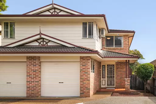 2/60 Morrison Road, Gladesville Sold by Cassidy Real Estate