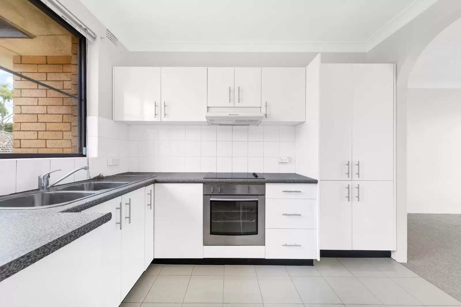 6/31 Meadow Crescent, Meadowbank Leased by Cassidy Real Estate - image 1