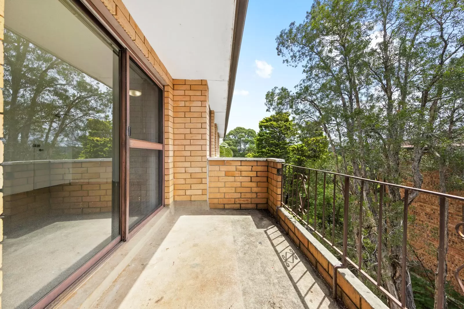 6/31 Meadow Crescent, Meadowbank Leased by Cassidy Real Estate - image 1