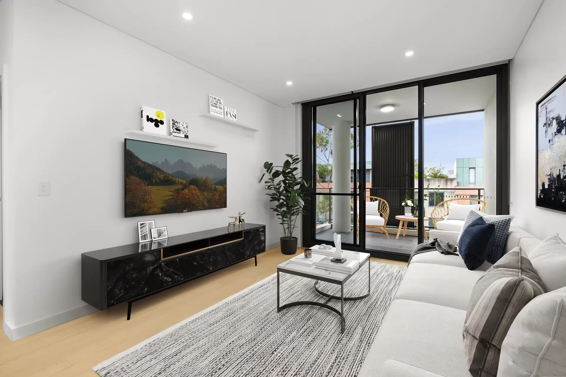 2302/11 Angas Street, Meadowbank Sold by Cassidy Real Estate - image 1