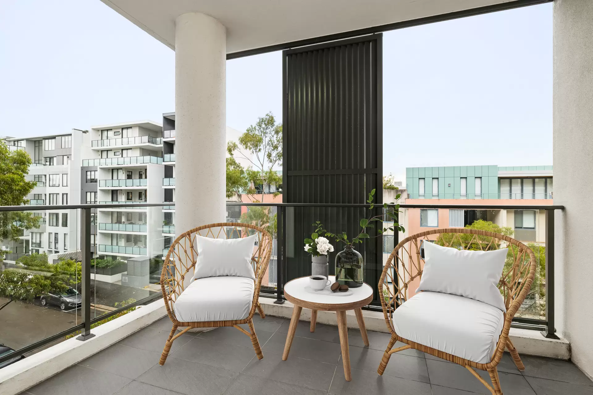 2302/11 Angas Street, Meadowbank Sold by Cassidy Real Estate - image 1