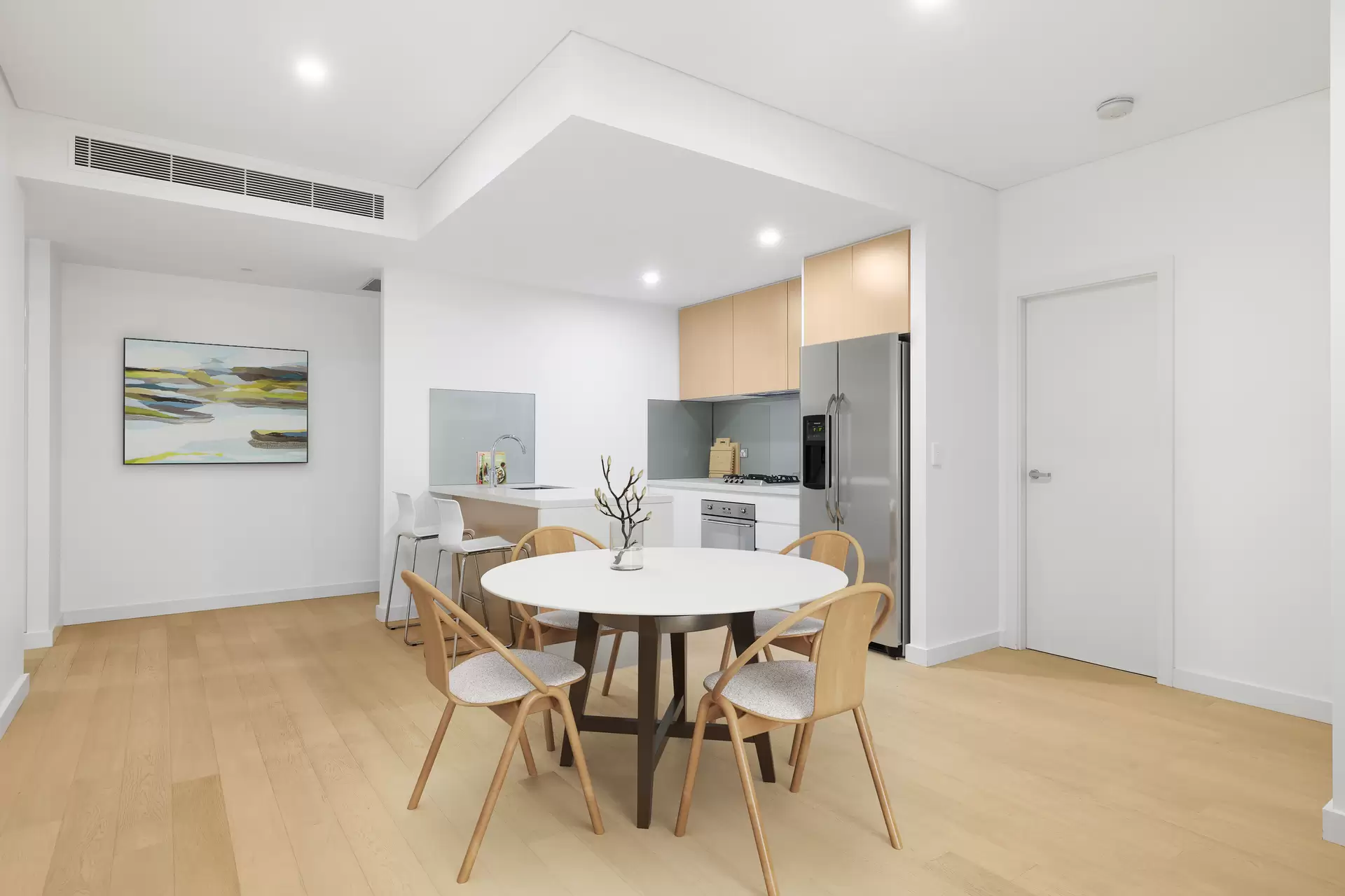 2302/11 Angas Street, Meadowbank Sold by Cassidy Real Estate - image 1