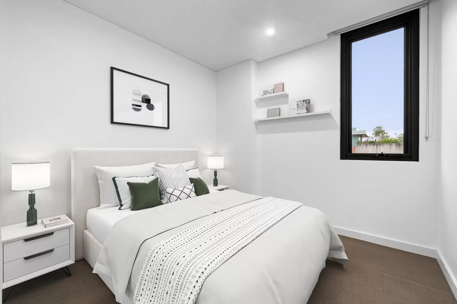 2302/11 Angas Street, Meadowbank Sold by Cassidy Real Estate - image 1