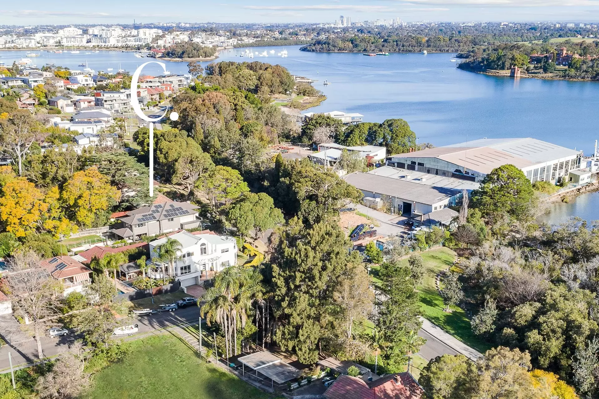 51 Waterview Street, Putney Sold by Cassidy Real Estate - image 1