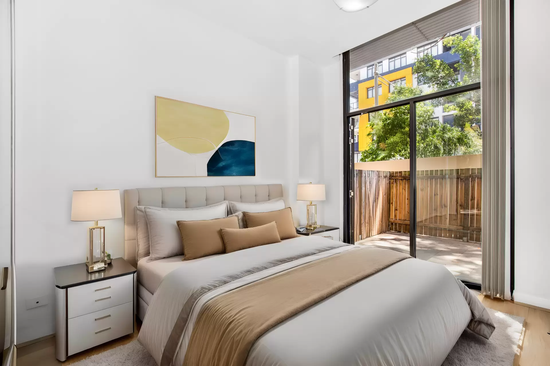5202/84 Belmore Street, Ryde Leased by Cassidy Real Estate - image 1