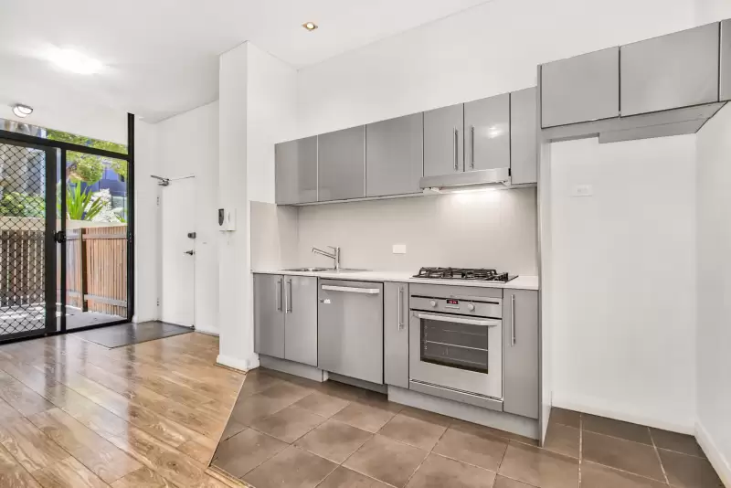 5202/84 Belmore Street, Ryde Leased by Cassidy Real Estate - image 1