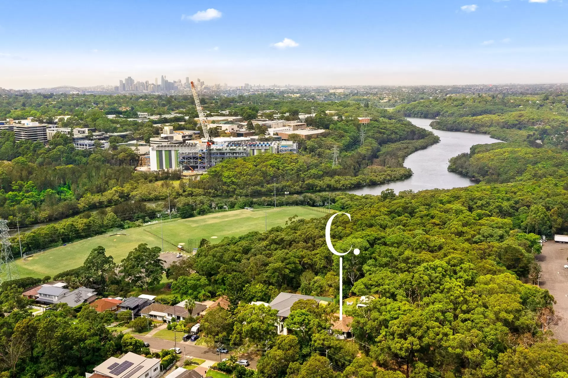 47 Magdala Road, North Ryde Sold by Cassidy Real Estate - image 1
