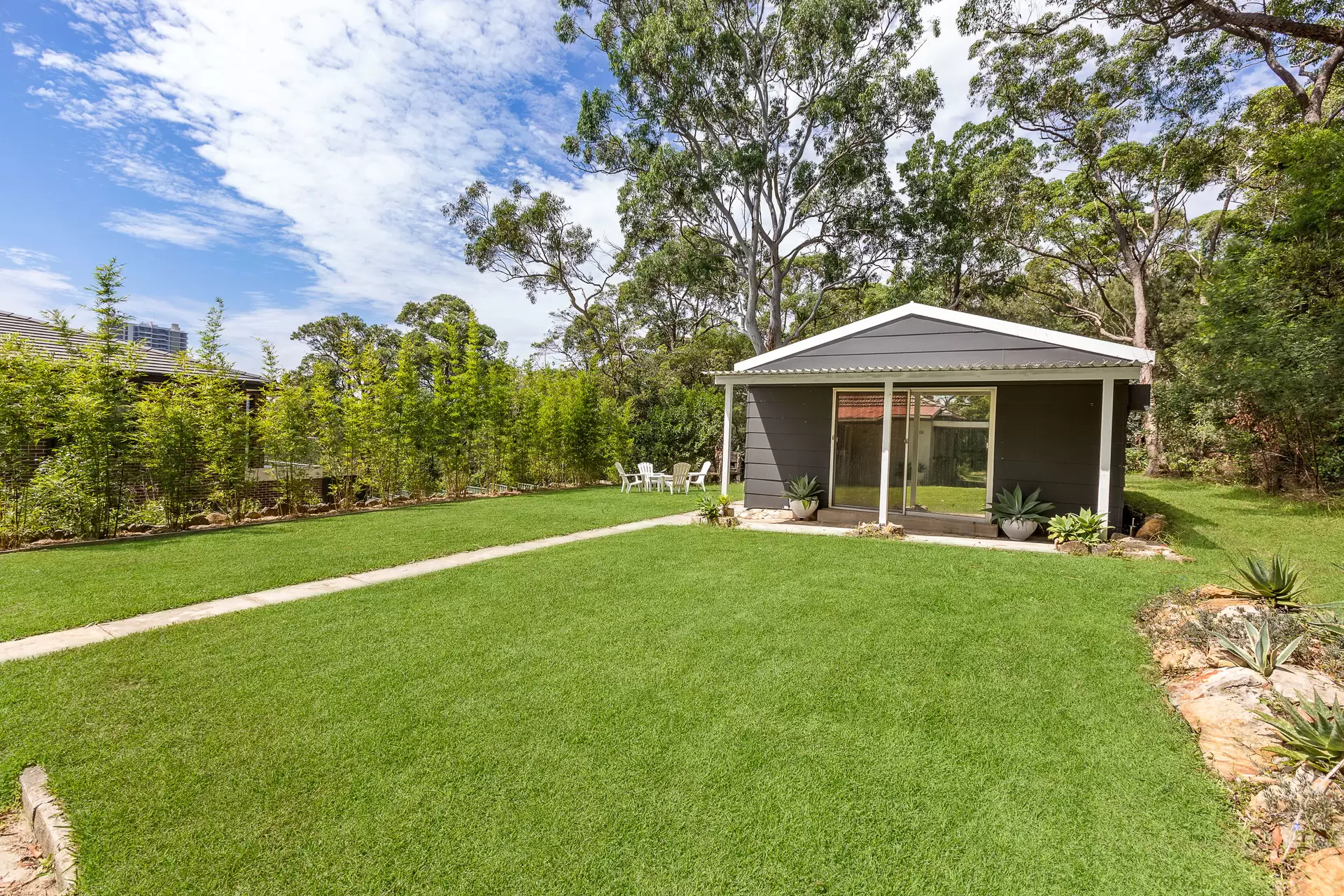 47 Magdala Road, North Ryde Sold by Cassidy Real Estate - image 1