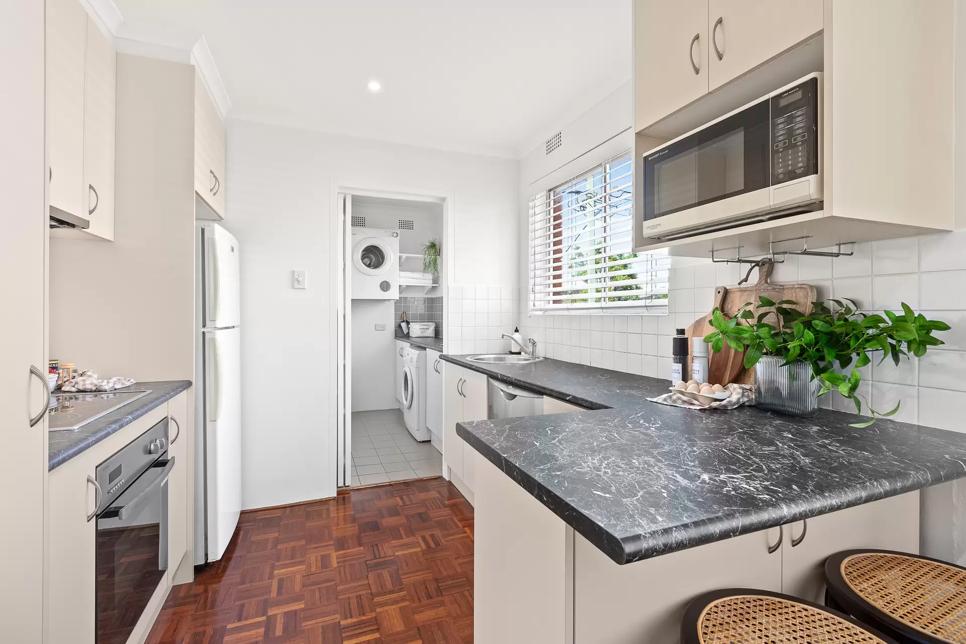 6/15 Riverview Street, West Ryde Sold by Cassidy Real Estate - image 1