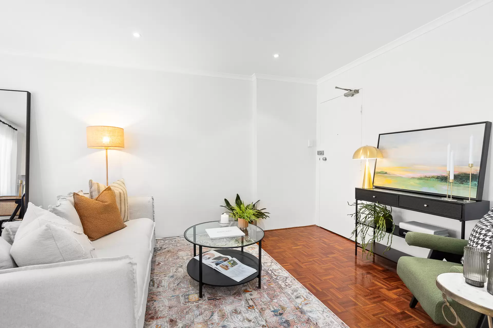 6/15 Riverview Street, West Ryde Sold by Cassidy Real Estate - image 1