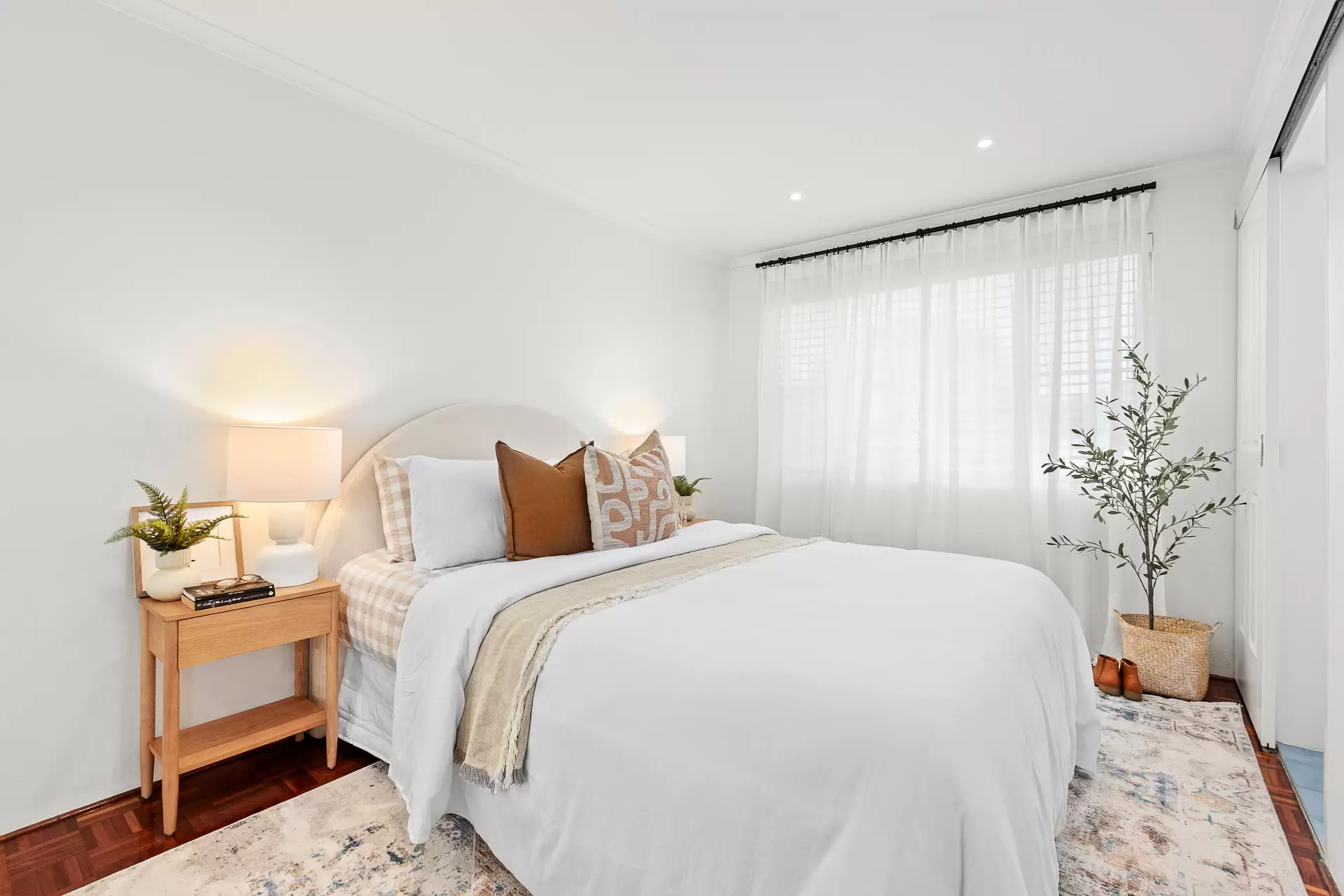 6/15 Riverview Street, West Ryde Sold by Cassidy Real Estate - image 1