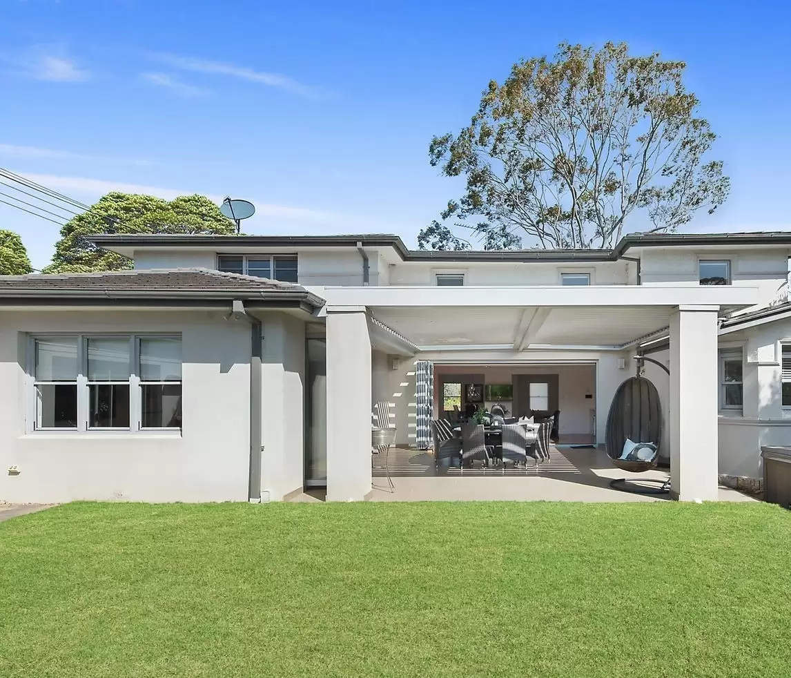 1A  Eltham Street, Gladesville Leased by Cassidy Real Estate - image 1