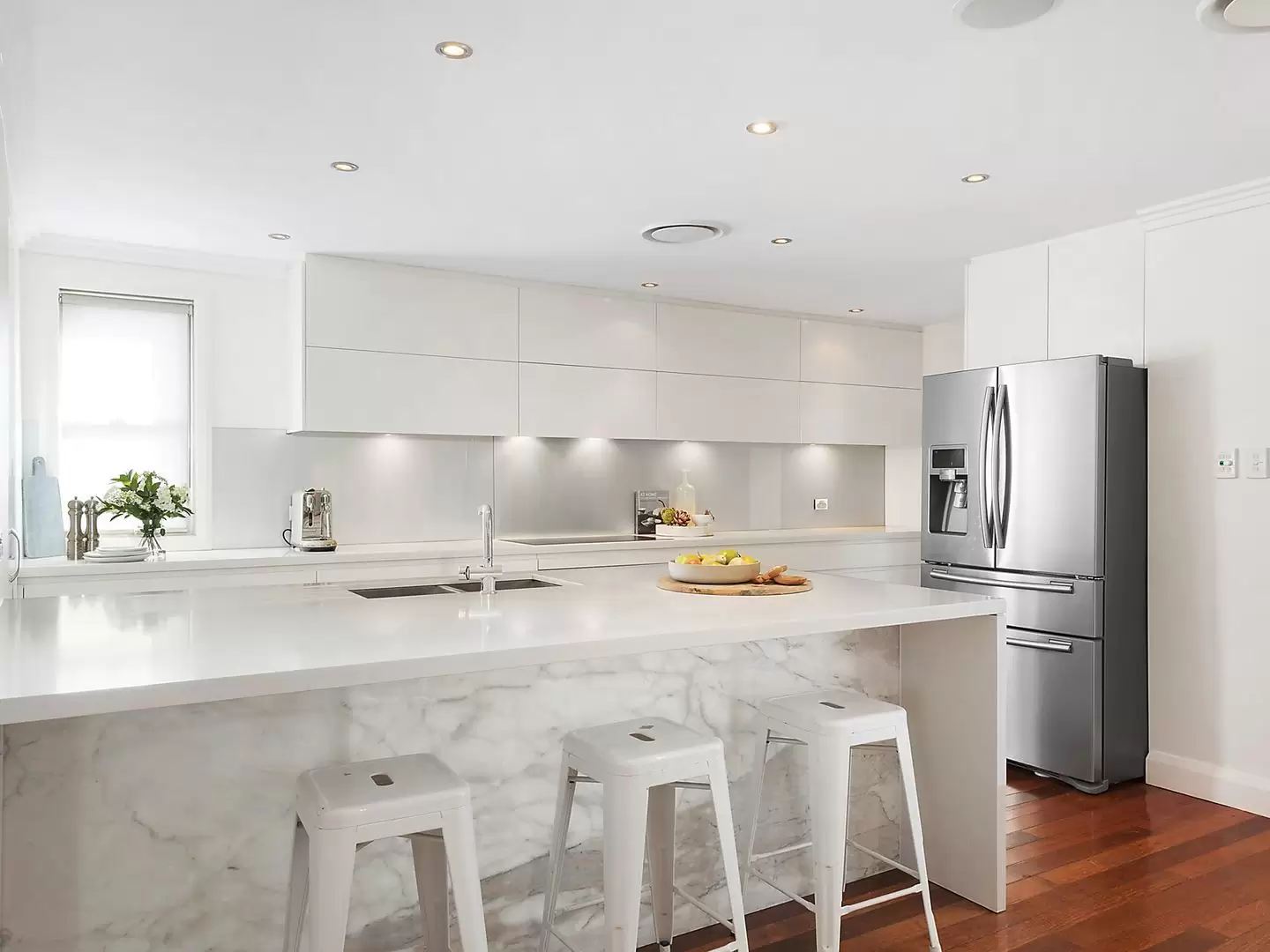 1A  Eltham Street, Gladesville Leased by Cassidy Real Estate - image 1