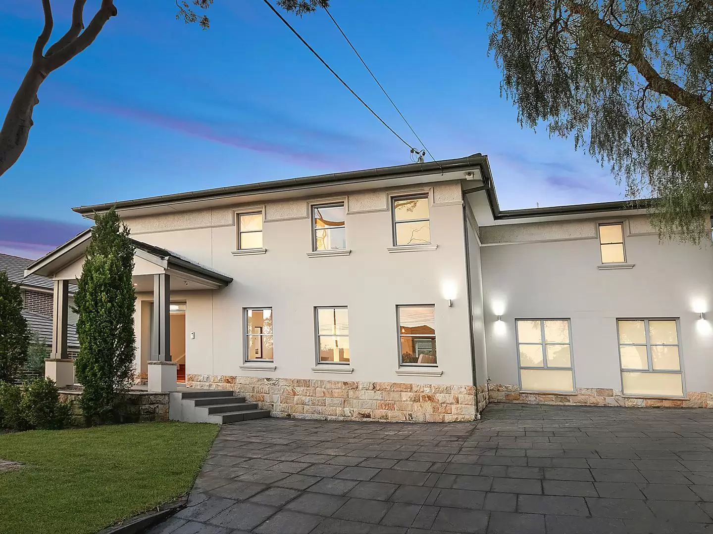 1A  Eltham Street, Gladesville Leased by Cassidy Real Estate - image 1