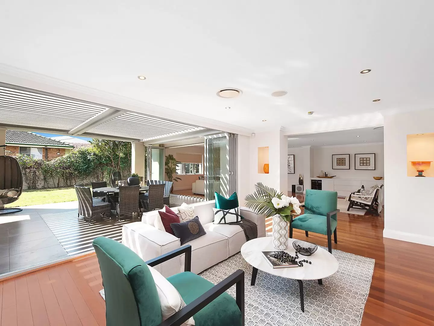 1A  Eltham Street, Gladesville Leased by Cassidy Real Estate - image 1