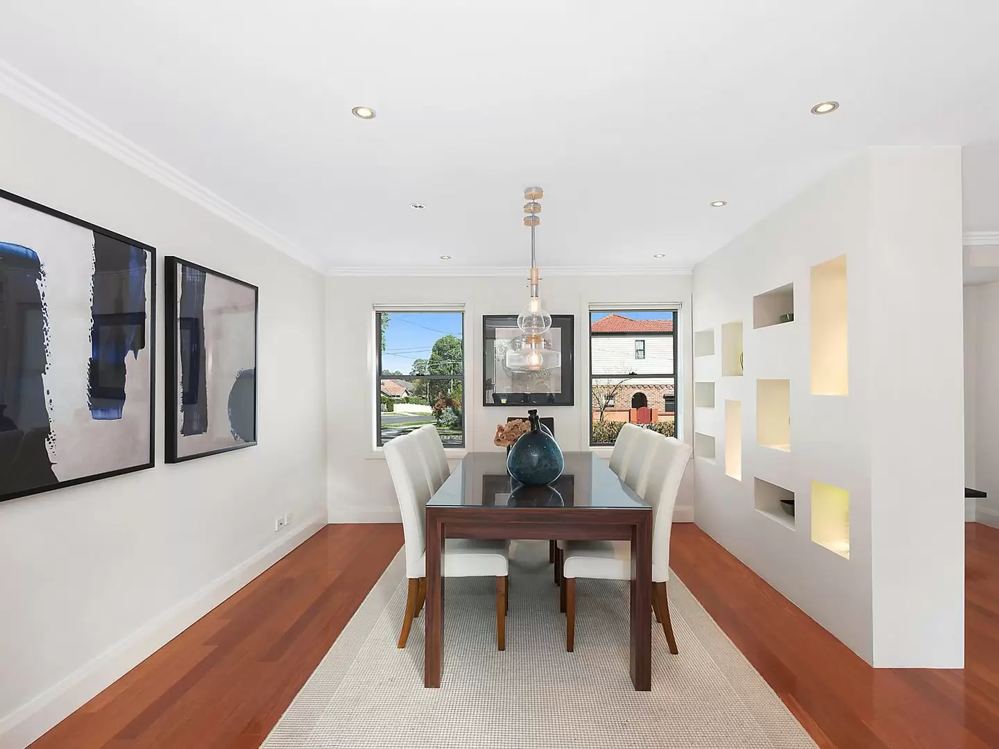 1A  Eltham Street, Gladesville Leased by Cassidy Real Estate - image 1