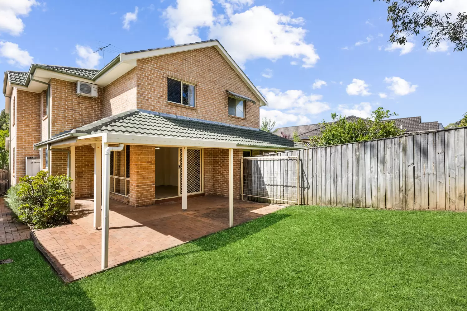 16A Ruse Street, North Ryde Leased by Cassidy Real Estate - image 1