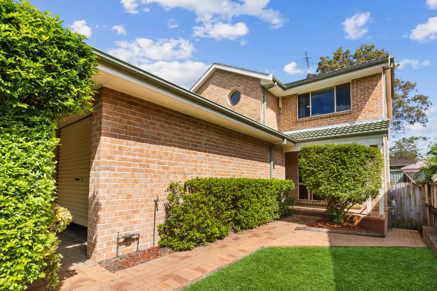 16A Ruse Street, North Ryde Leased by Cassidy Real Estate - image 1