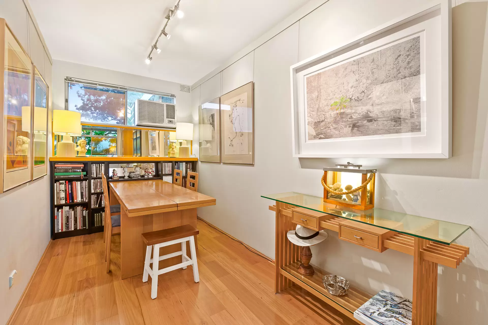 32/10 Mount Street, Hunters Hill Sold by Cassidy Real Estate - image 1