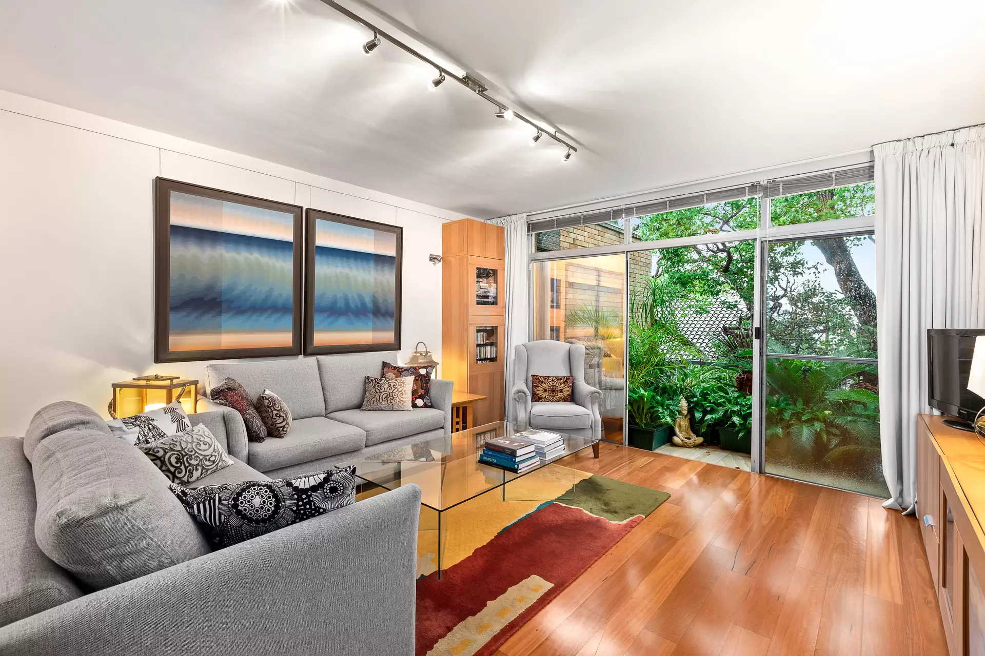 32/10 Mount Street, Hunters Hill Sold by Cassidy Real Estate - image 1