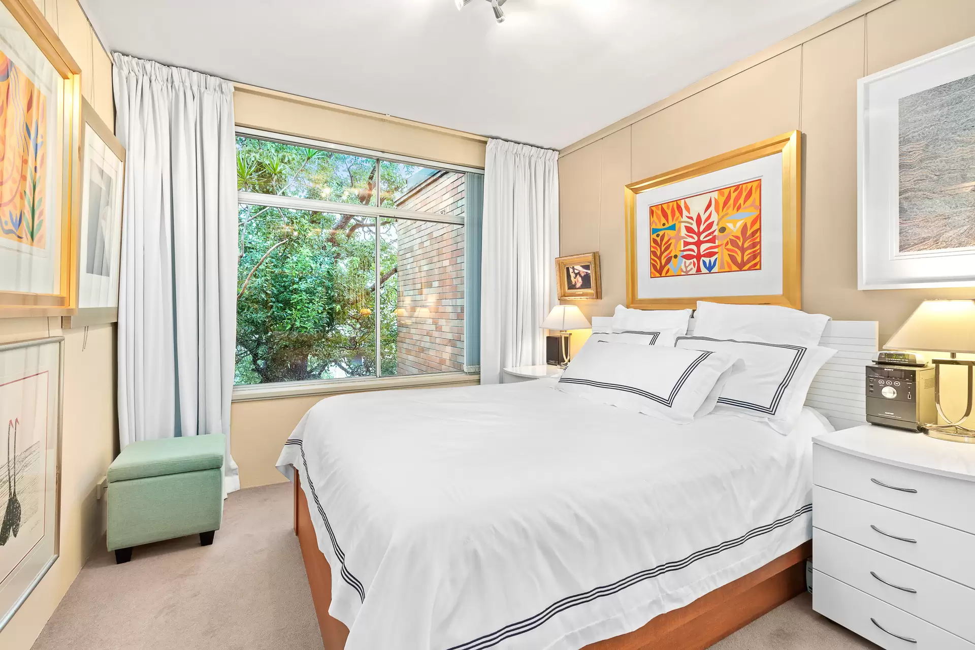 32/10 Mount Street, Hunters Hill Sold by Cassidy Real Estate - image 1