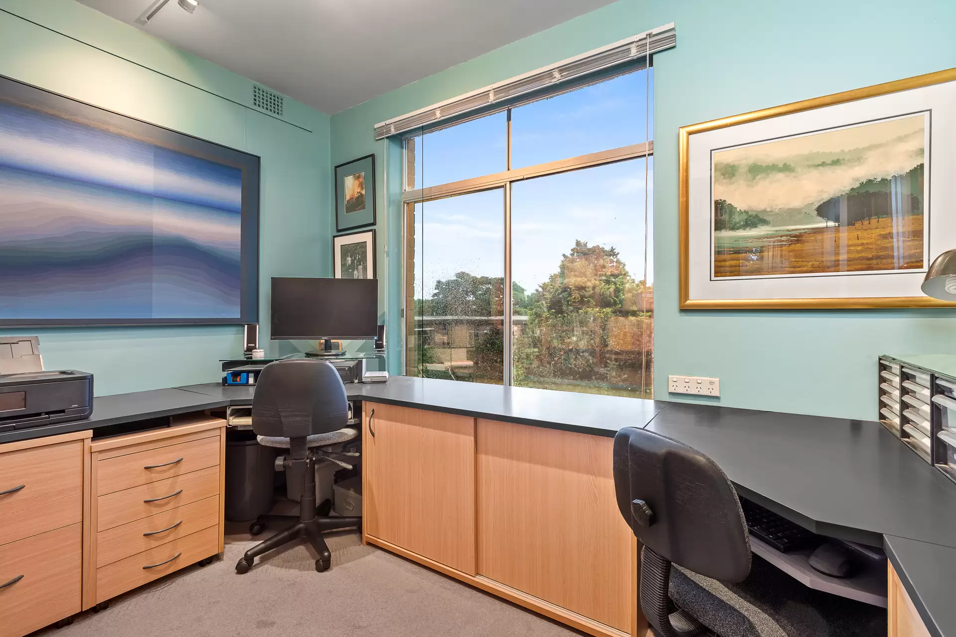 32/10 Mount Street, Hunters Hill Sold by Cassidy Real Estate - image 1